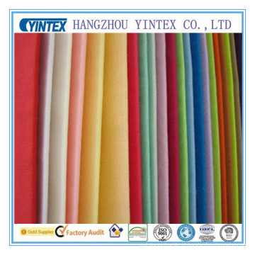 Tecido de poliéster 300tc para têxteis (yintex-001)